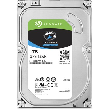 1 TB HDD
