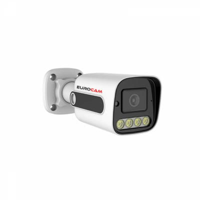 Eurocam ec-5600 Bulled kamera