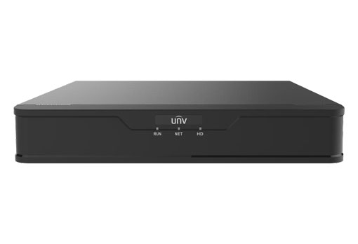 UNİVİEW 4 KANAL AHD KAYIT CİHAZI 