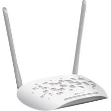TP LİNK MODEM