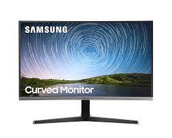 27” CR50 4 ms 60 Hz Full HD HDMI Kavisli Monitör