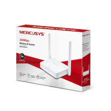 MERCUSYS 300 Mbps WİRELESS N ROUTER