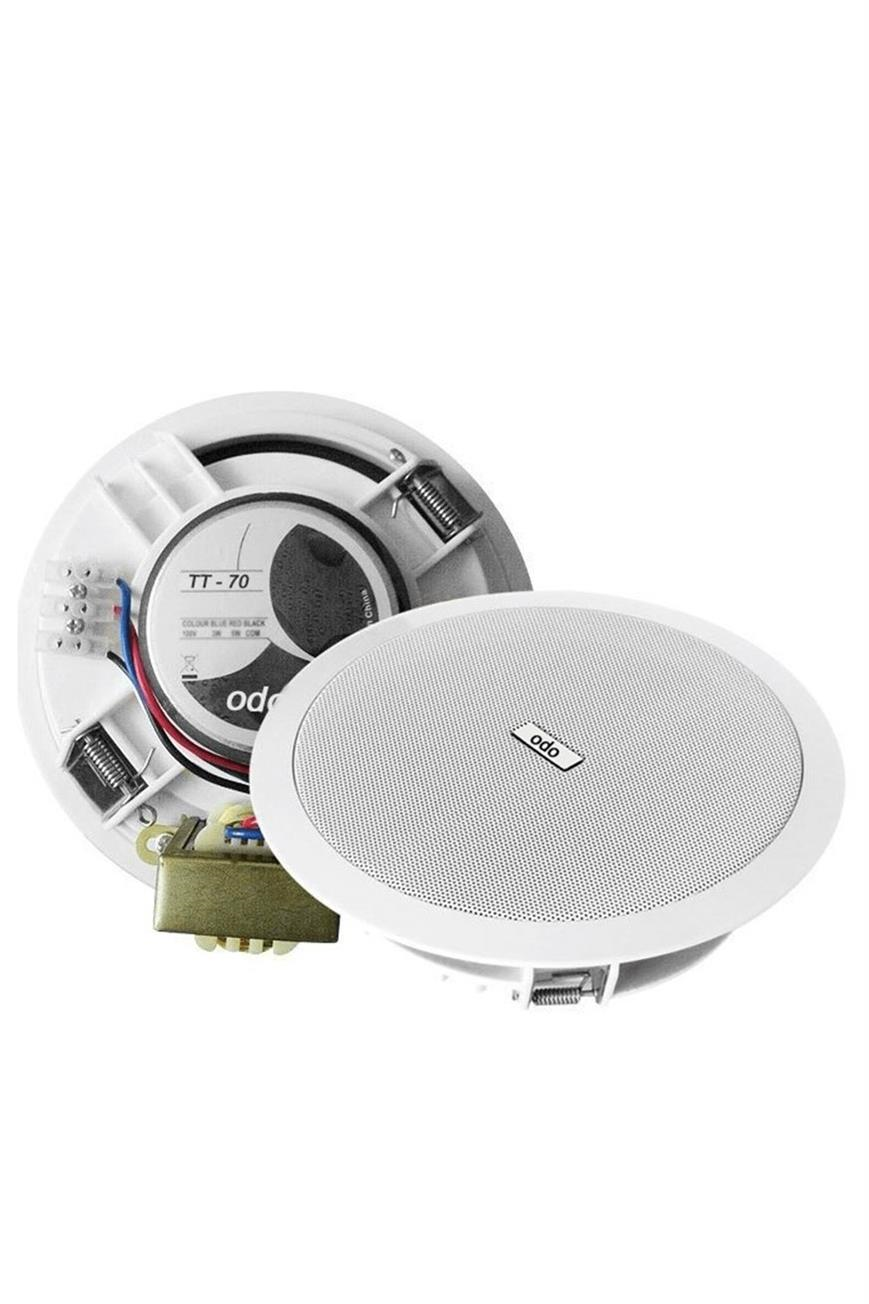 EUROSOND 16 CM TAVAN HOPARLÖRÜ