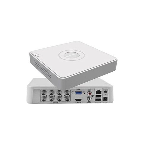 HIKVISION 8 KANAL HD KAYIT CIHAZI 1080P 